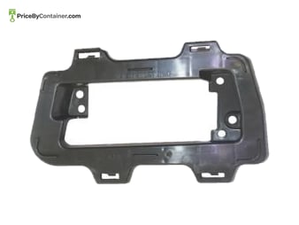 MERCEDES-BENZ 2048853214 — MERCEDES BENZ GENUINE GLK X204 FRONT LEFT LAMP BEZEL HOLDER 2048853214