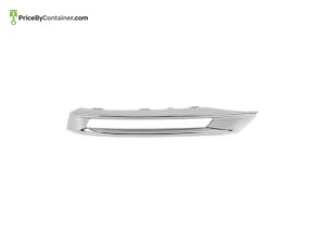 MERCEDES-BENZ 2048853274 — Mercedes-Benz Genuine TRIM 2048853274