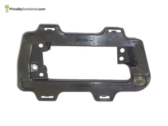 MERCEDES-BENZ 2048853314 — MERCEDES BENZ GENUINE GLK X204 FRONT RIGHT LAMP BEZEL HOLDER 2048853314