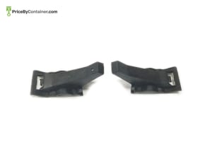 MERCEDES-BENZ 2048853714 — Mercedes-Benz Genuine BRACKET 2048853714