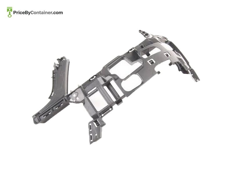 MERCEDES-BENZ 2048854165 — MERCEDES BENZ GENUINE BASICMOUNTINGFORBUMPER A2048854165
