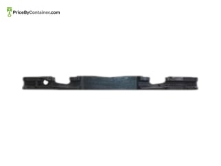 MERCEDES-BENZ 2048854337 — Mercedes-Benz Genuine IMPACT ABSOEBER 2048854337