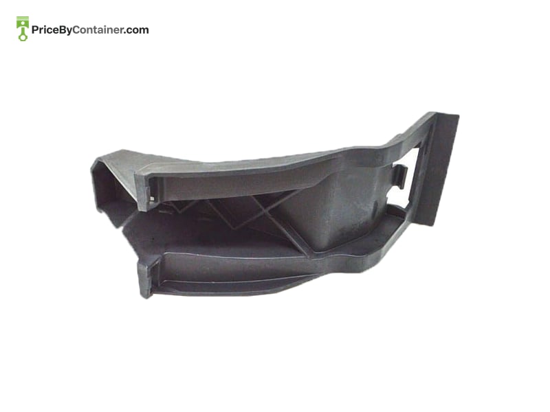MERCEDES-BENZ 2048854514 — MERCEDES BENZ GENUINE BRACKET A2048854514