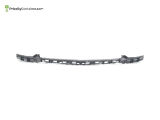 MERCEDES-BENZ 2048855065 — Mercedes-Benz Genuine BASIC CARRIER FOR BUMPER 2048855065