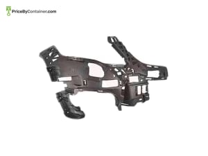 MERCEDES-BENZ 2048855265 — Mercedes-Benz Genuine BASIC CARRIER FOR BUMPER 2048855265