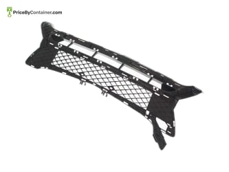MERCEDES-BENZ 2048856823 — Mercedes-Benz Genuine GRILL LOWER 2048856823