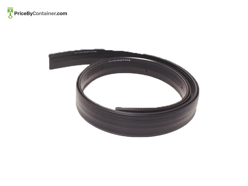 MERCEDES-BENZ 2048870000 — MERCEDES BENZ GENUINE ENGINE HOOD SEAL A2048870000
