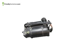MERCEDES-BENZ 2048890195 — Mercedes-Benz Genuine INTERMEDIATE LAYER 2048890195