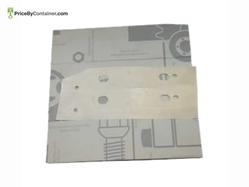 MERCEDES-BENZ 2048891295 — MERCEDES BENZ GENUINE INTERMEDIATE LAYER 2048891295