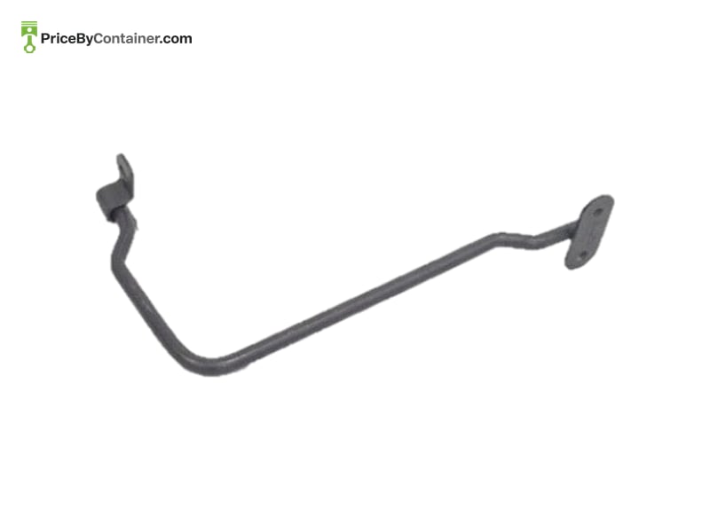 MERCEDES-BENZ 2048900032 — MERCEDES BENZ GENUINE BRACKET A2048900032