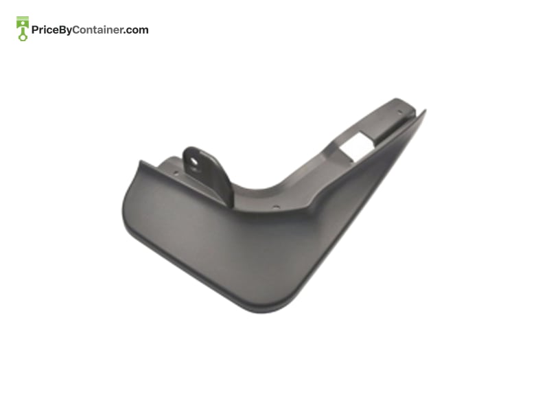 MERCEDES-BENZ 2048900078 — MERCEDES BENZ GENUINE MUD FLAP A2048900078