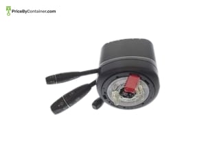 MERCEDES-BENZ 20490009049051 — Mercedes-Benz Genuine CONTROL UNIT, COMPLETE 20490009049051