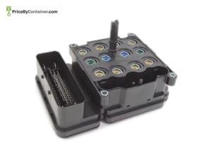 MERCEDES-BENZ 2049012300 — Mercedes-Benz Genuine CONTROL UNITE 2049012300