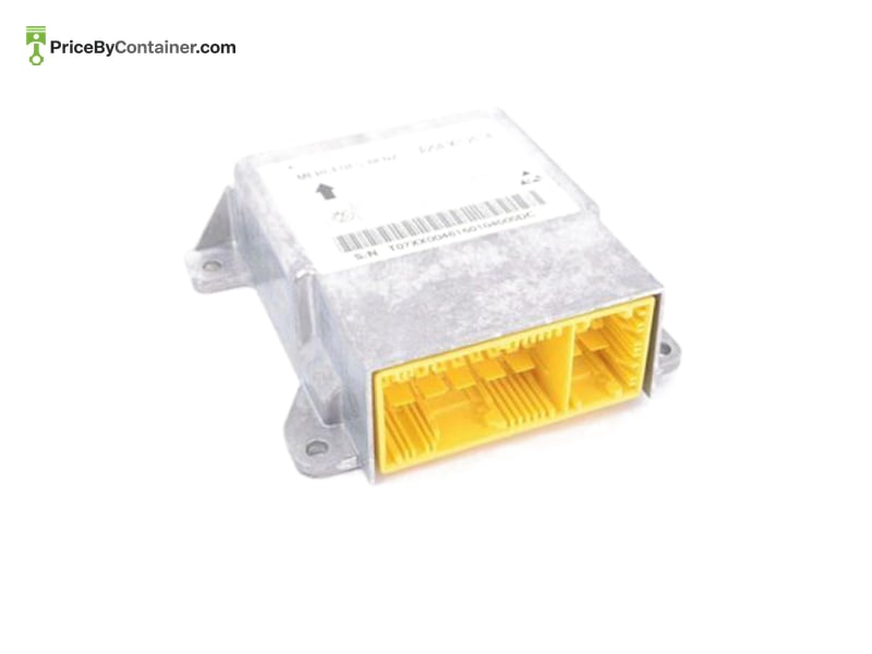 MERCEDES-BENZ 204901260405 — MERCEDES BENZ GENUINE CONTROL UNIT A204901260405