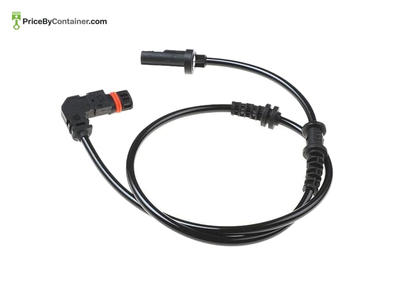 MERCEDES-BENZ 2049052905 — MERCEDES BENZ GENUINE FR LH RH RPM SENSOR A2049052905