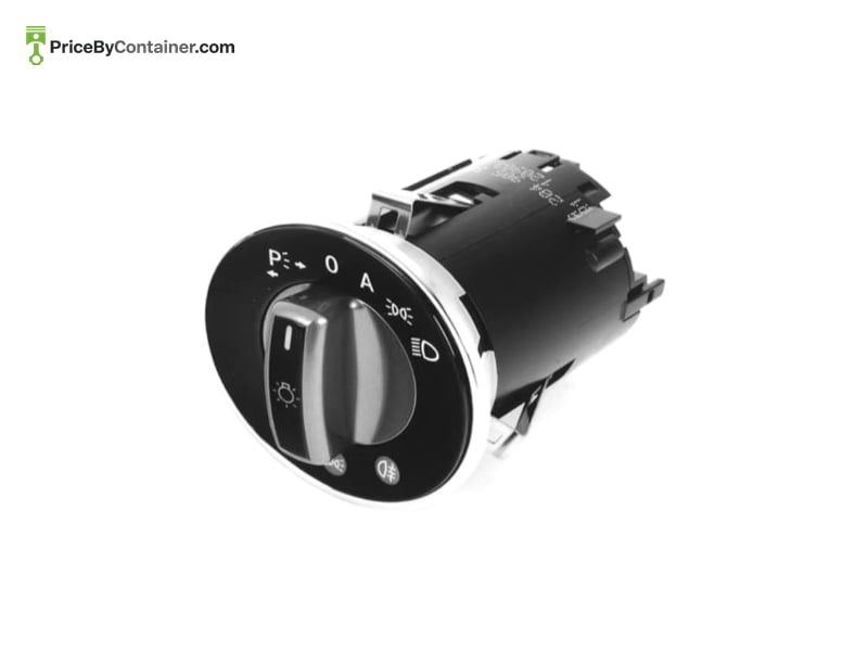 MERCEDES-BENZ 204905330464 — MERCEDES BENZ GENUINE LIGHT SWITCH A204905330464