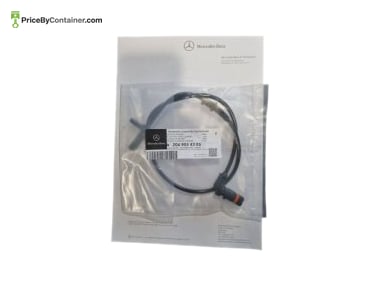 MERCEDES-BENZ 2049054305 — Mercedes-Benz Genuine RPM SENSOR/2905 2049054305
