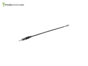 MERCEDES-BENZ 20490548049999 — Mercedes-Benz Genuine ANTENNA 20490548049999