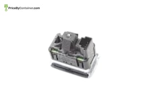 MERCEDES-BENZ 20490581029107 — Mercedes-Benz Genuine SWITCH 29290548009107 20490581029107