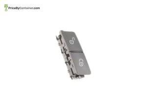 MERCEDES-BENZ 20490584029107 — Mercedes-Benz Genuine SWITCH BLOCK 20490584029107