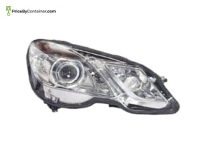 MERCEDES-BENZ 2049065203 — Mercedes-Benz Genuine LAMP UNIT 2049065203