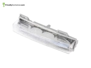 MERCEDES-BENZ 2049065401 — Mercedes-Benz Genuine DAYTIME RUNNING 2049065401