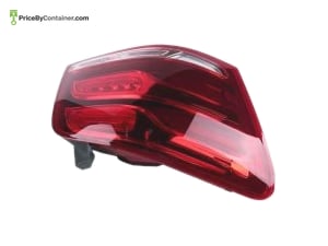 MERCEDES-BENZ 204906580364 — Mercedes-Benz Genuine STOP LIGHT 204906580364