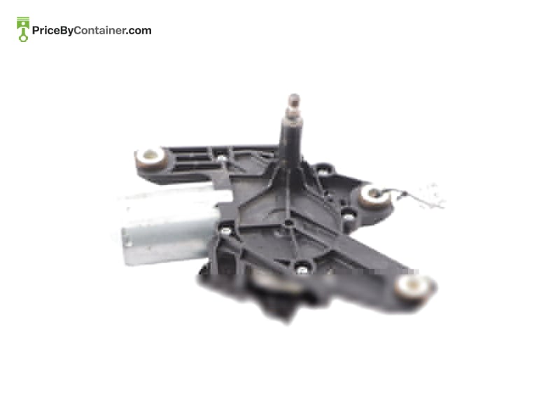 MERCEDES-BENZ 2049068102 — MERCEDES BENZ GENUINE WIPER MOTOR A2049068102