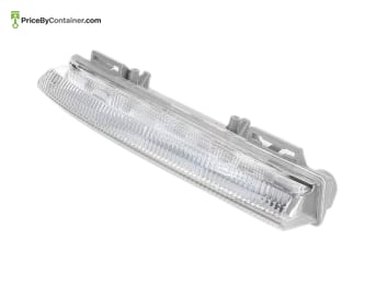 MERCEDES-BENZ 2049068900 — Mercedes-Benz Genuine FOGLAMP 2049068900