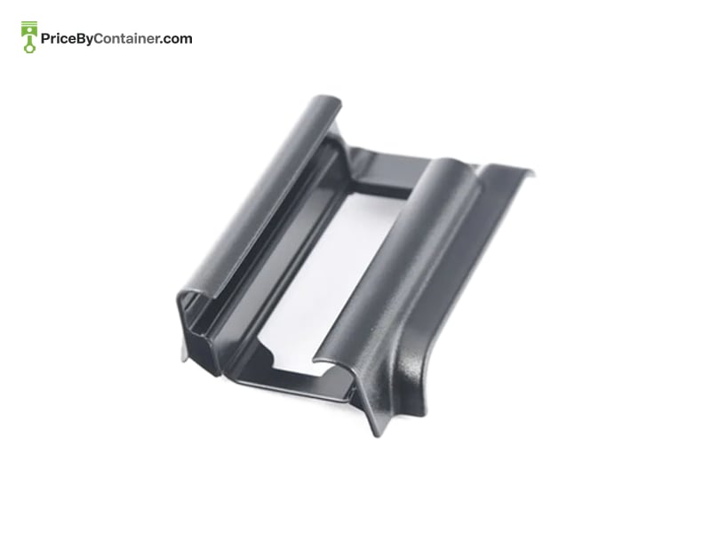 MERCEDES-BENZ 20491901209051 — MERCEDES BENZ GENUINE COVER A20491901209051