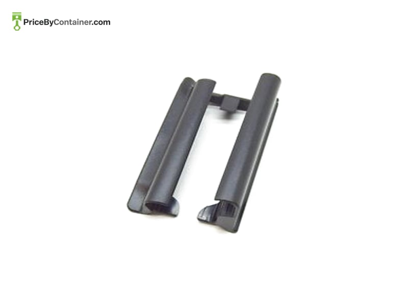 MERCEDES-BENZ 20491903209051 — MERCEDES BENZ GENUINE COVERING A20491903209051