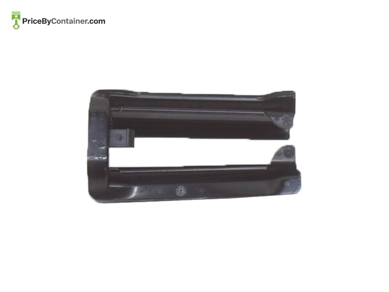 MERCEDES-BENZ 20491904209051 — MERCEDES BENZ GENUINE COVERING A20491904209051