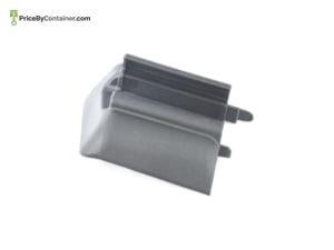 MERCEDES-BENZ 20491921209051 — Mercedes-Benz Genuine COVER 20491921209051