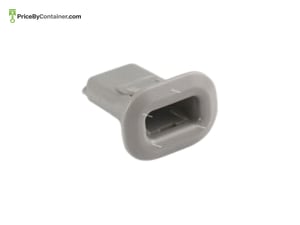MERCEDES-BENZ 2049230214 — Mercedes-Benz Genuine BRACKET 2049230214