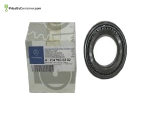 MERCEDES-BENZ 2049800302 — Mercedes-Benz Genuine Tapered Roller Bearing 2049800302 Introduction: Designed with precision to satisfy…