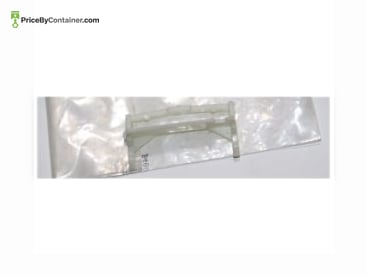 MERCEDES-BENZ 2049910198 — Mercedes-Benz Genuine Original New Ornamental Molding Clip 2049910198 Synopsis : Designed to securely affix decorative…