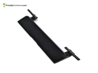 MERCEDES-BENZ 2049910498 — Mercedes-Benz Genuine TRIM CLIP 2049910498