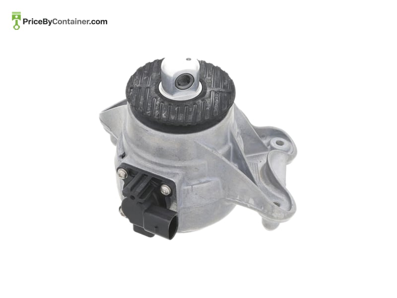 MERCEDES-BENZ 2052400101 — MERCEDES BENZ GENUINE ENGINE MOUNT A2052400101