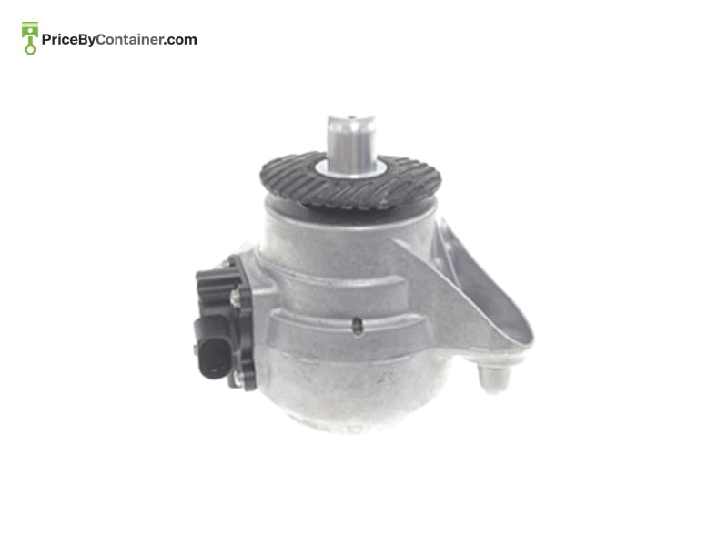 MERCEDES-BENZ 2052400201 — MERCEDES BENZ GENUINE ENGINE MOUNT A2052400201