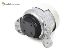 MERCEDES-BENZ 2052401000 — Mercedes-Benz Genuine ENGINE MOUNT 2052401000