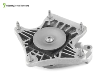 MERCEDES-BENZ 2052404200 — Mercedes-Benz Genuine GEAR MOUNTING 2052404200