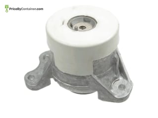 MERCEDES-BENZ 2052407800 — Mercedes-Benz Genuine Front Left Side Engine Mount – Part Number: 2052407800 Experience superior engine support and…