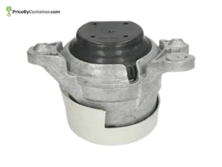 MERCEDES-BENZ 2052407900 — Mercedes-Benz Genuine Right Side Engine Mount – Part Number: 2052407900 Ensure optimal engine support and vibration…