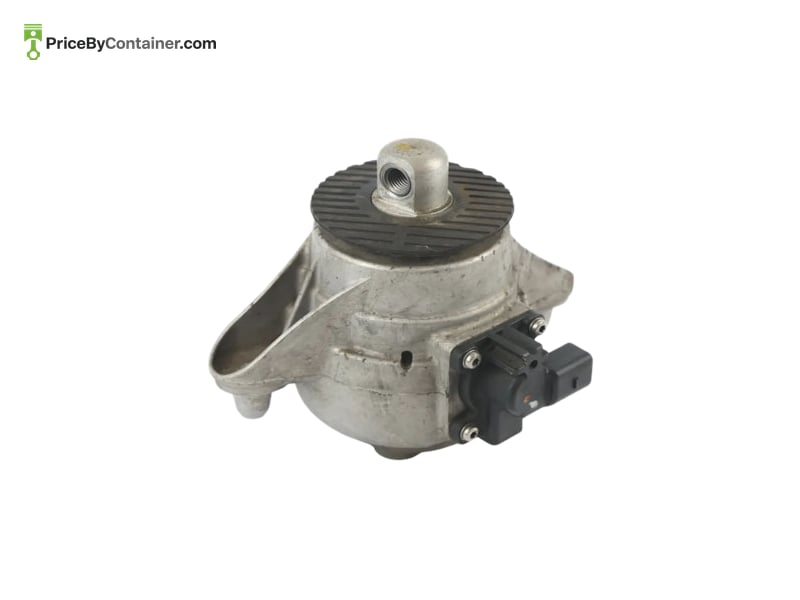MERCEDES-BENZ 2052408600 — MERCEDES BENZ GENUINE ENGINE MOUNTING A2052408600