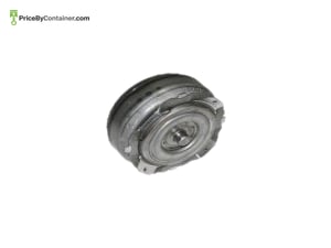 MERCEDES-BENZ 2052501300 — Mercedes-Benz Genuine TORQUE CONVERTER 2052501300