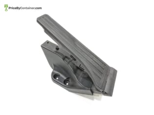 MERCEDES-BENZ 2053000004 — Mercedes-Benz Genuine ACCELERATORPEDAL 2053000004