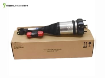 MERCEDES-BENZ 2053204768 — Mercedes-Benz Genuine AIR SUSPENSION 2053204768