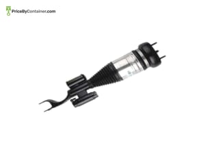 MERCEDES-BENZ 2053205068 — Mercedes-Benz Genuine FR AIR SUSPENSION RH 2053205068