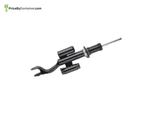 MERCEDES-BENZ 2053205800 — Mercedes-Benz Genuine SHOCK ABSORBER 2053205800