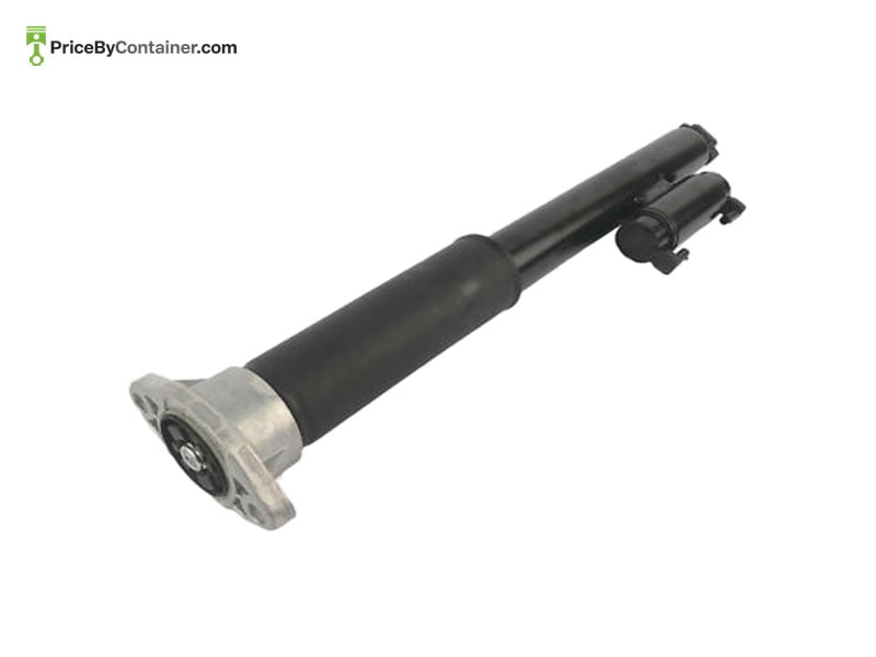 MERCEDES-BENZ 2053207930 — MERCEDES BENZ GENUINE SHOCKABSORBER RR LH A2053207930